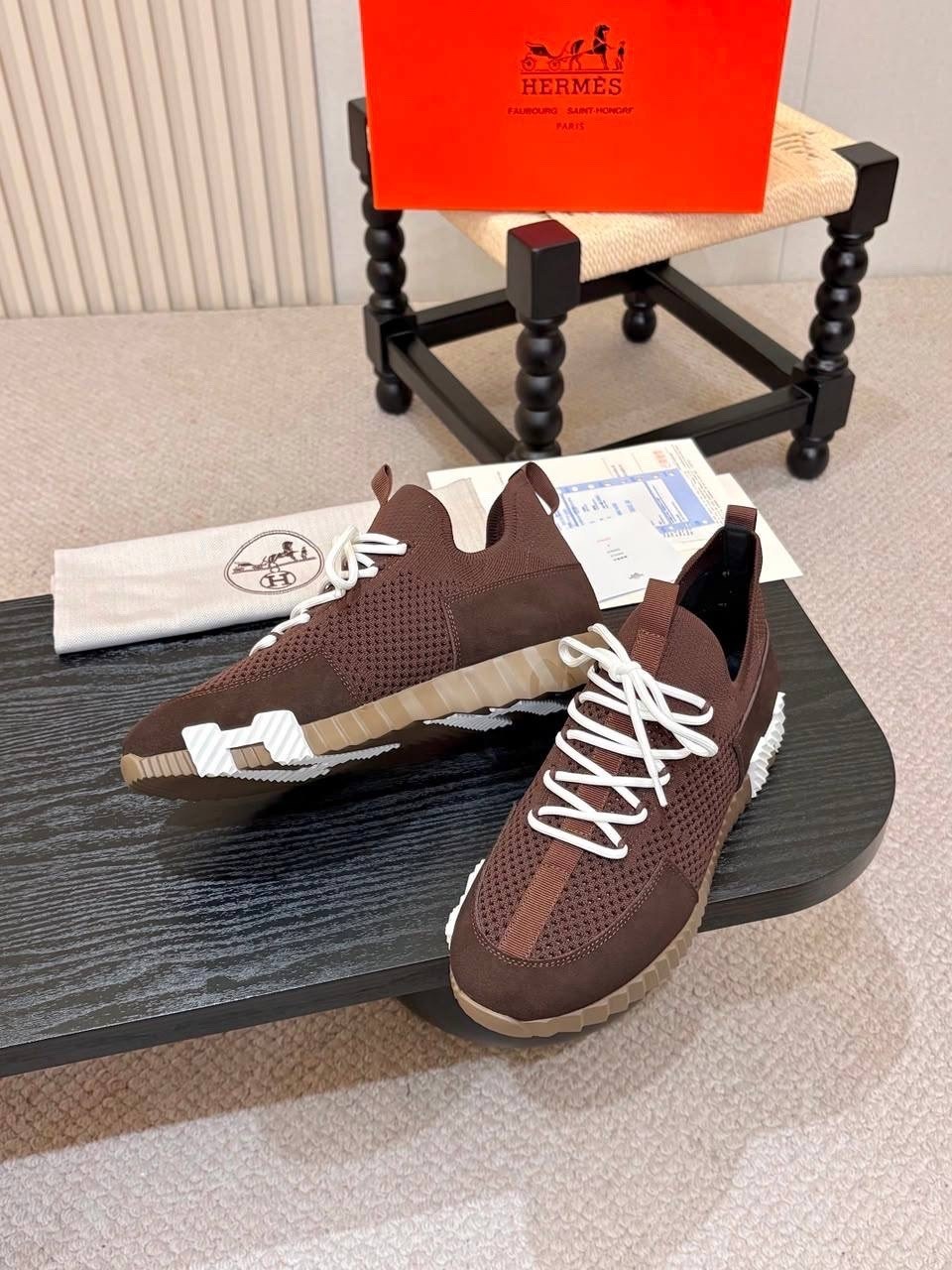 кроссовки hermes,кроссовки мужские hermes,,брендовые кроссовки,эрмес кроссовки
