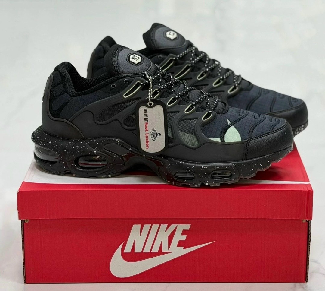кроссовки nike air max plus tn terrascape,кроссовки nike air max terrascape plus,кроссовка мужской,кроссовки мужские кожа,кроссовки nike air max plus tn