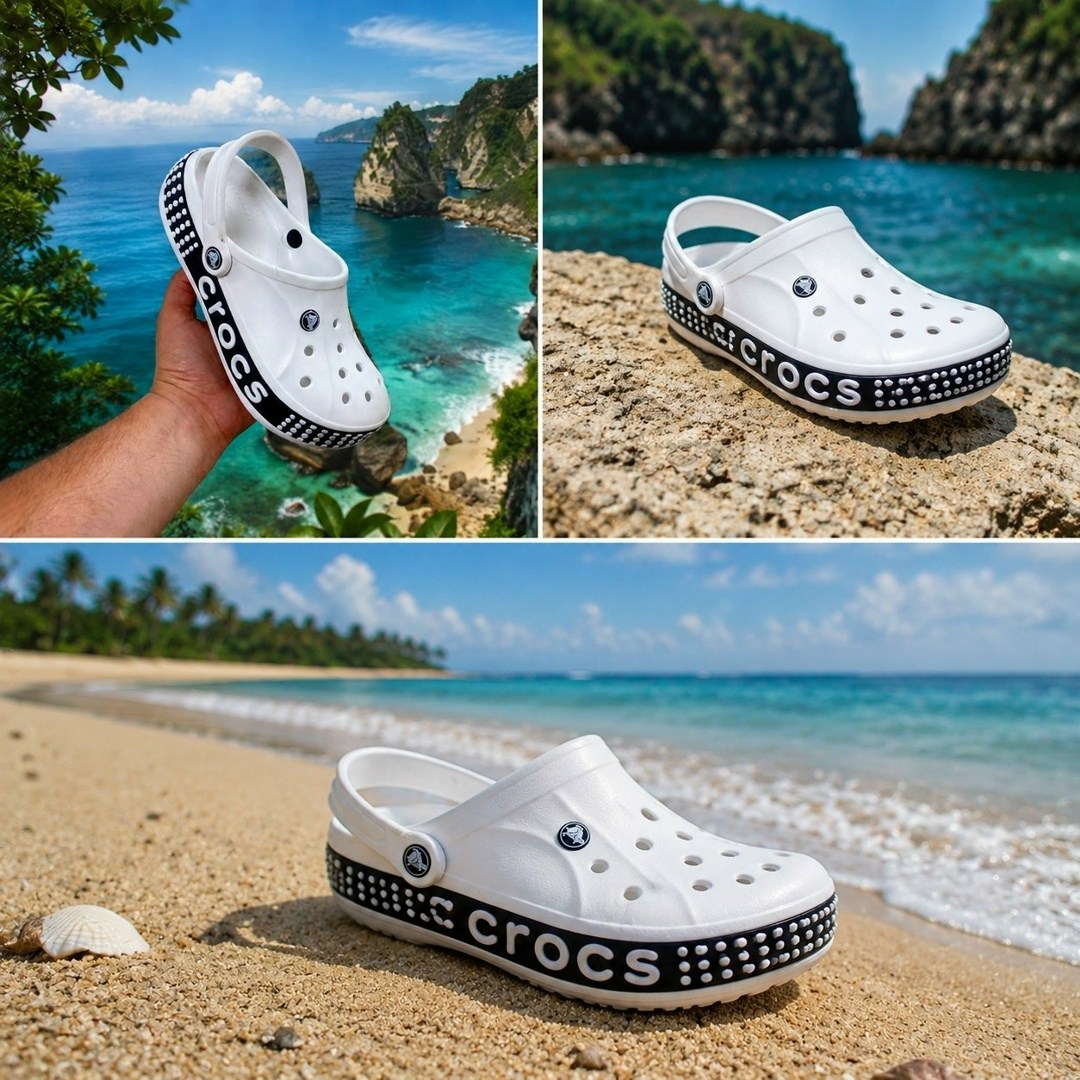 сабо crocs,шлепанцы крокс белые,сабо crocs bayaband clog,сабо crocs classic,сабо crocs bayaband
