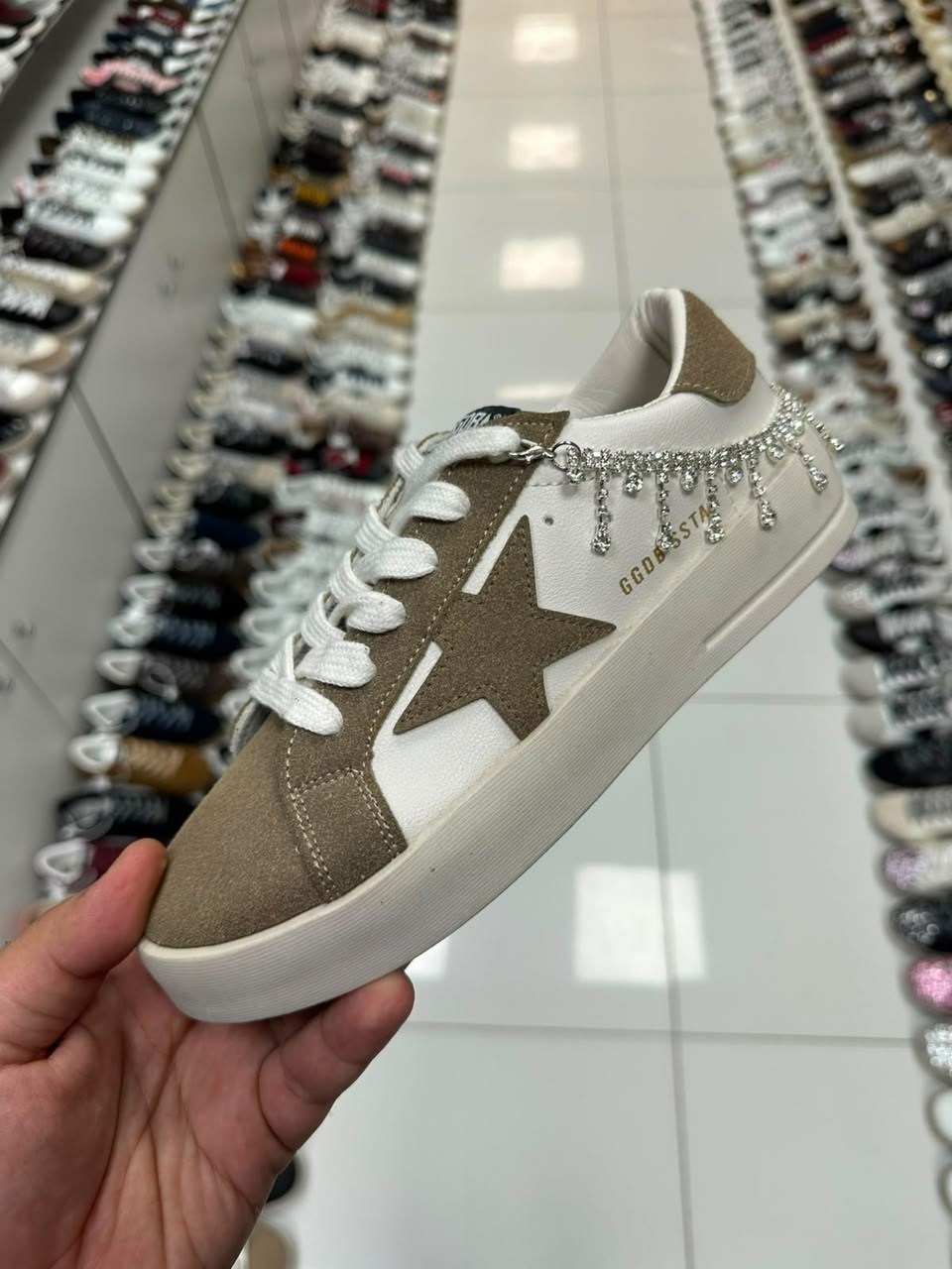 ,кеды golden goose, женская,кеды,кроссовки женскиe