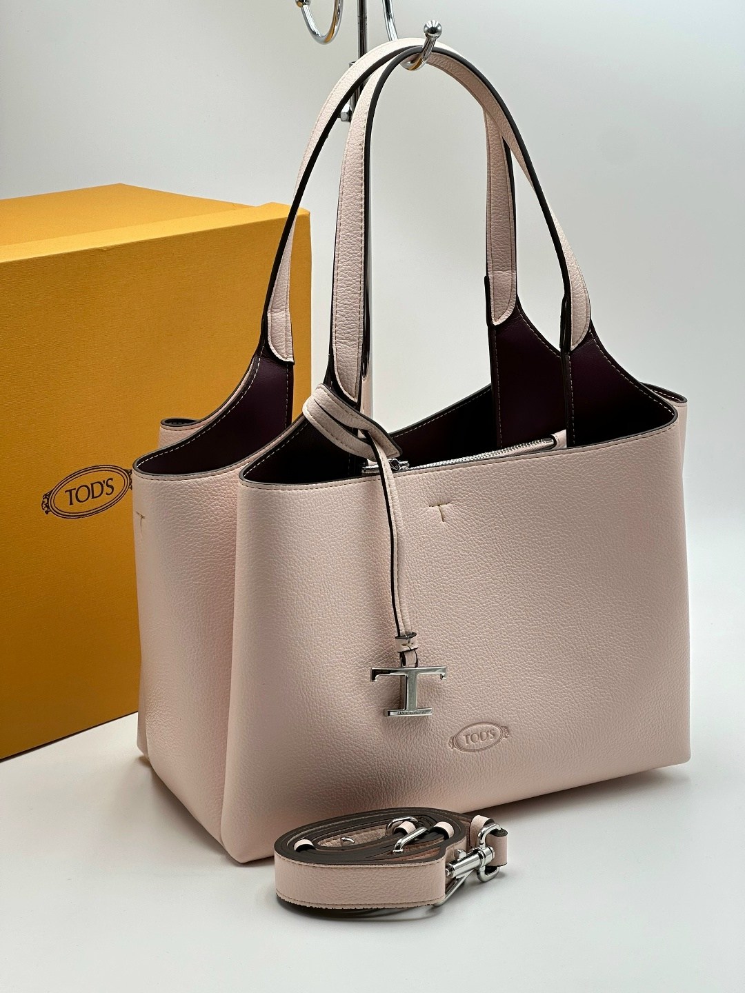 сумка женская tods,сумка tod's,сумка tod's натуральная кожа 37-21,сумка,женская сумка
