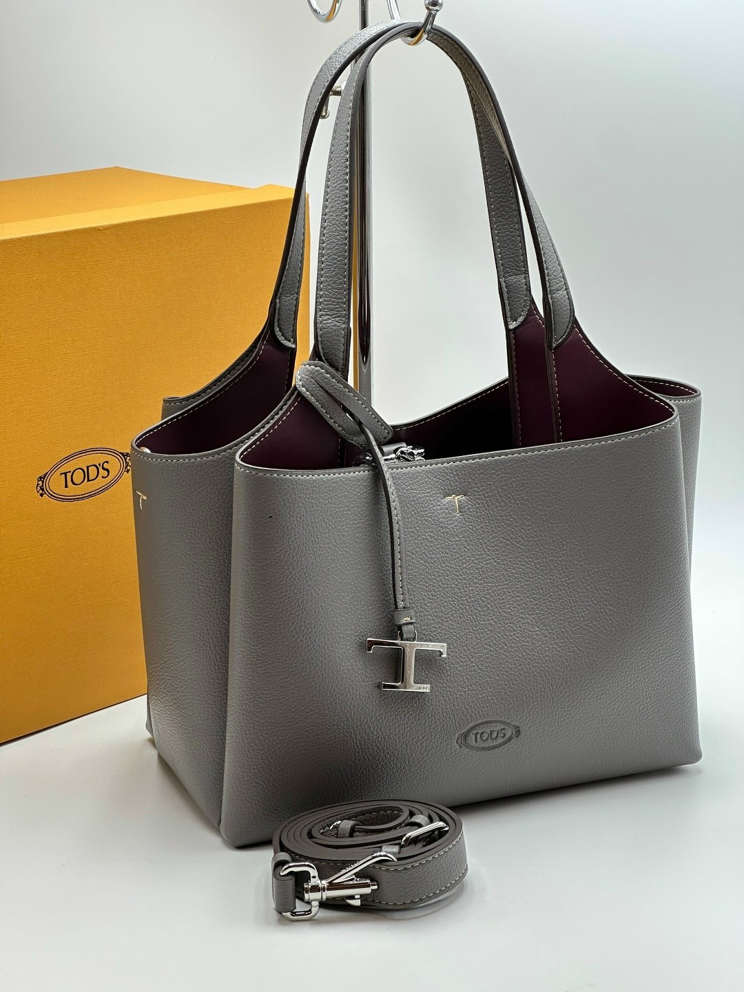 сумка женская tods,сумка tod's,сумка tod's натуральная кожа 37-21,сумка,женская сумка