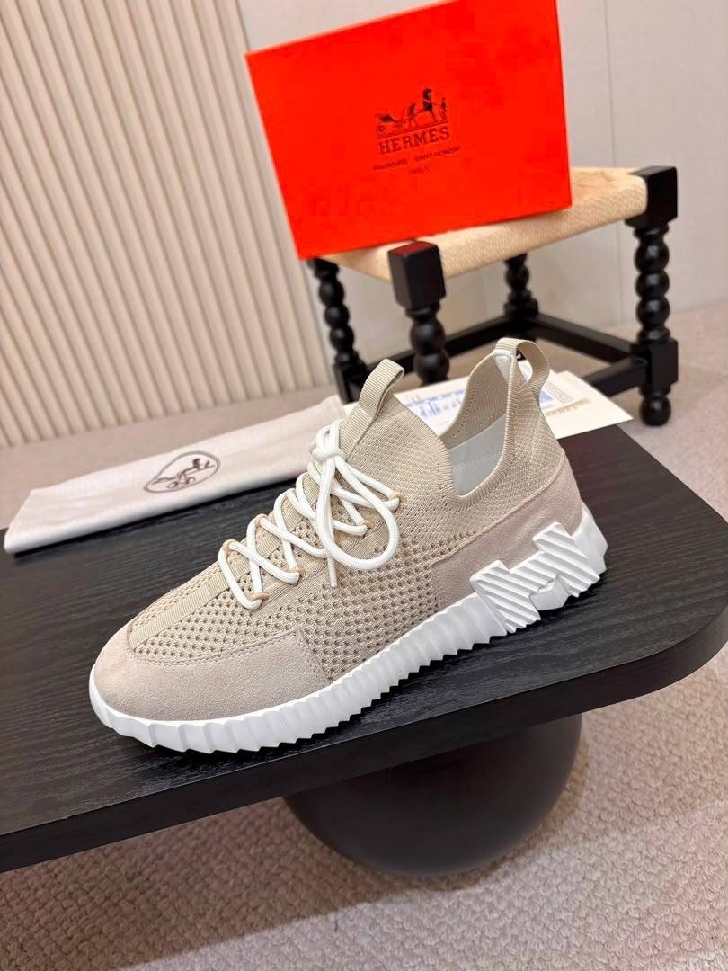 кроссовки hermes,,мужские кроссовки, спортивная,hermes кроссовки мужские