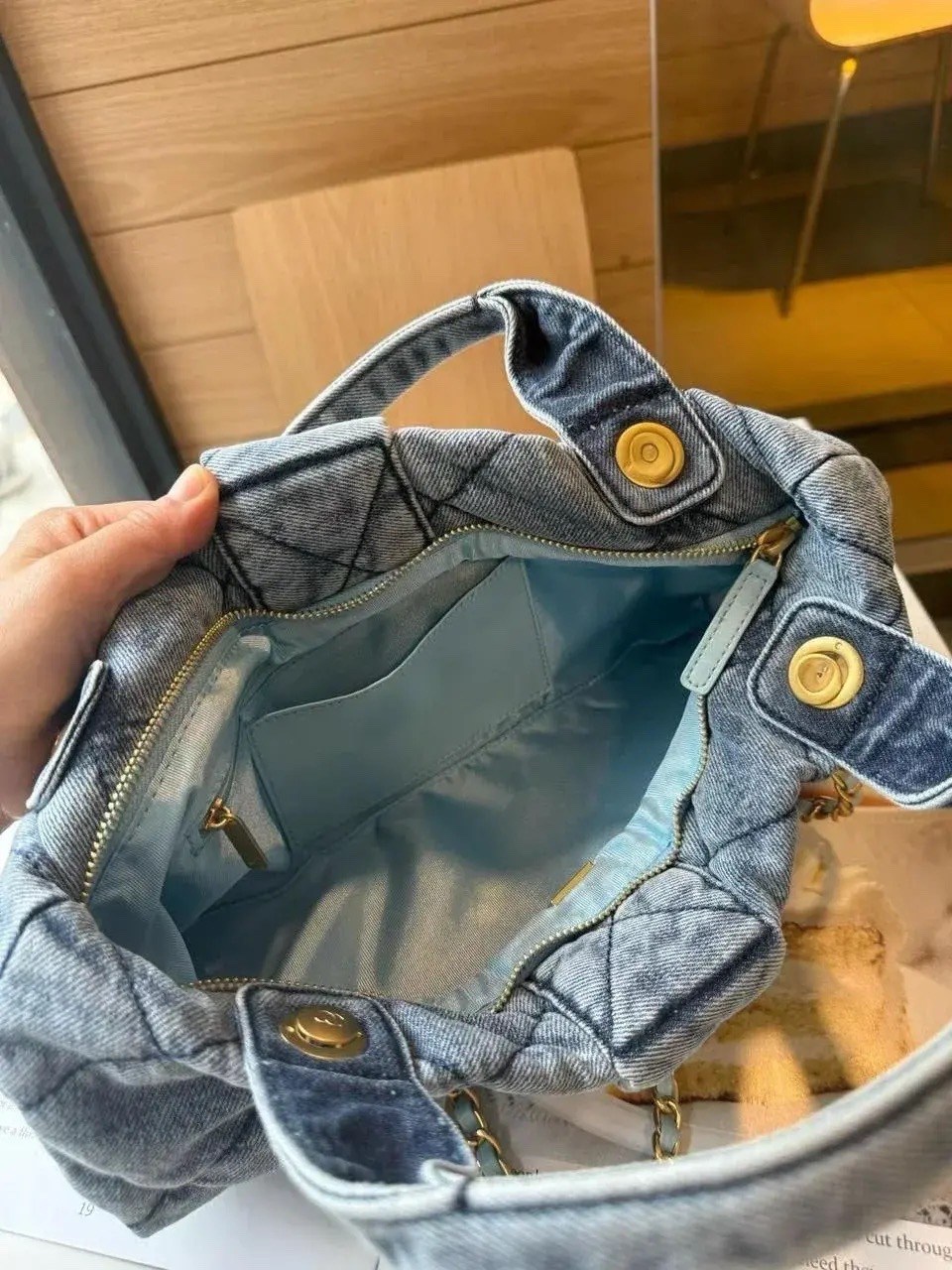 сумка,джинсовая трендовая сумка chanel,сумка chanel,джинсовые сумки,сумка chanel женская