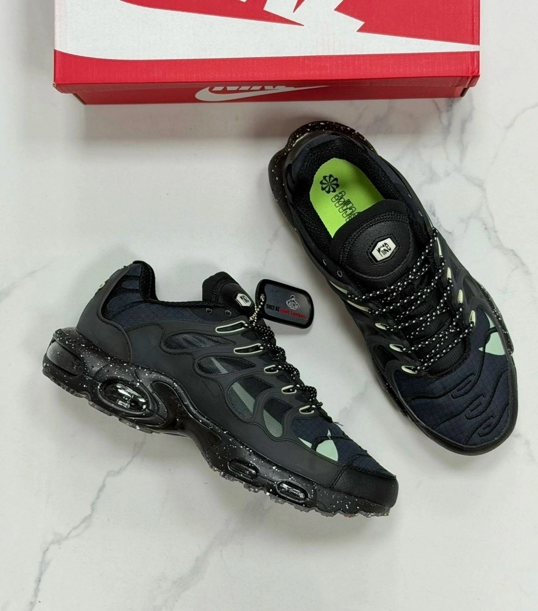 кроссовки nike air max plus tn terrascape,кроссовки nike air max terrascape plus,кроссовка мужской,кроссовки мужские кожа,кроссовки nike air max plus tn