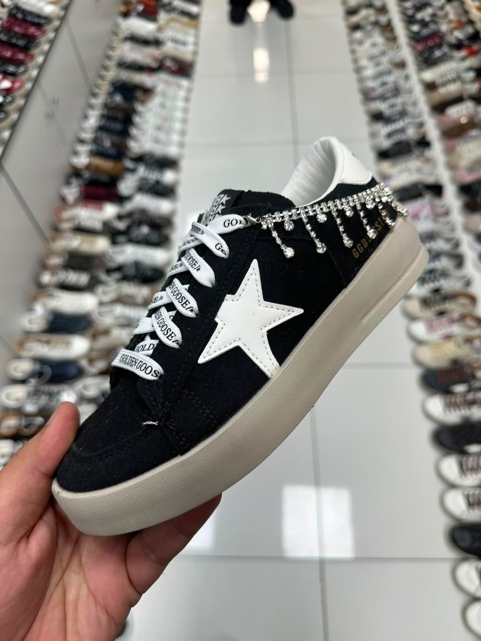 ,кеды golden goose, женская,кеды,кроссовки женскиe