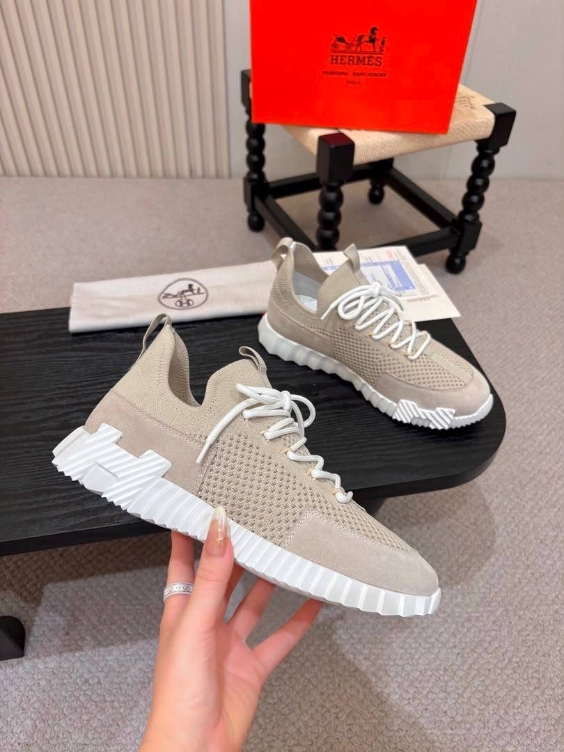 кроссовки hermes,,мужские кроссовки, спортивная,hermes кроссовки мужские