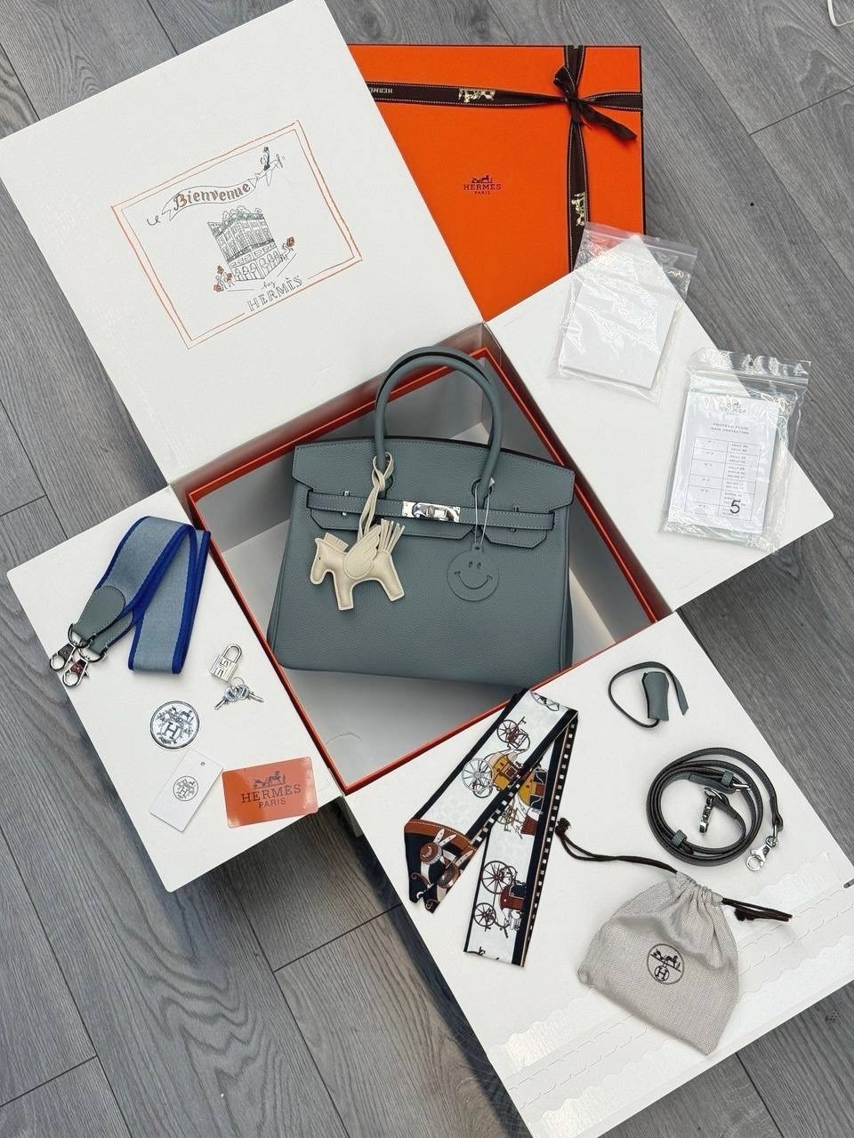 сумка серая hermes birkin гермес биркин эрмес 35,сумка hermes,сумка hermes birkin,сумка женская hermes,сумка