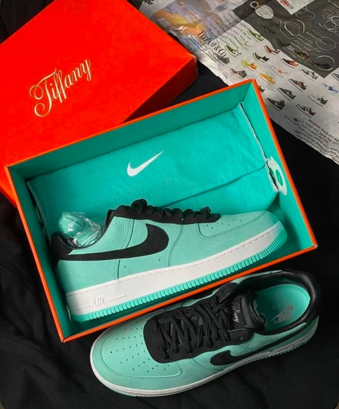 кроссовки,кроссовки nike air force 1 tiffany,кроссовки nike air force tiffany,,женские кроссовки