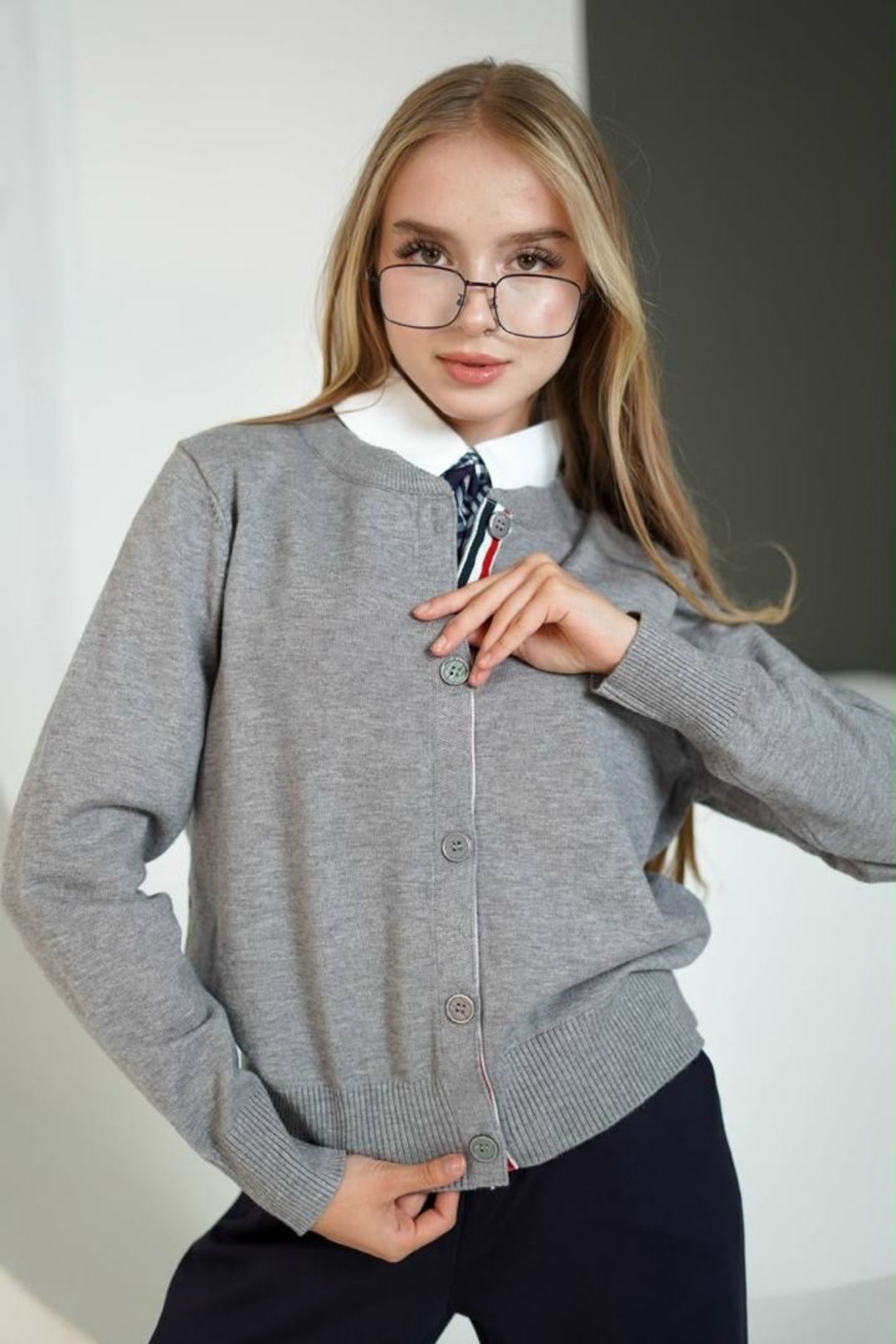 серый свитшот,свитшот женская,свитшот,свитшот tommy hilfiger,повседневный свитшот