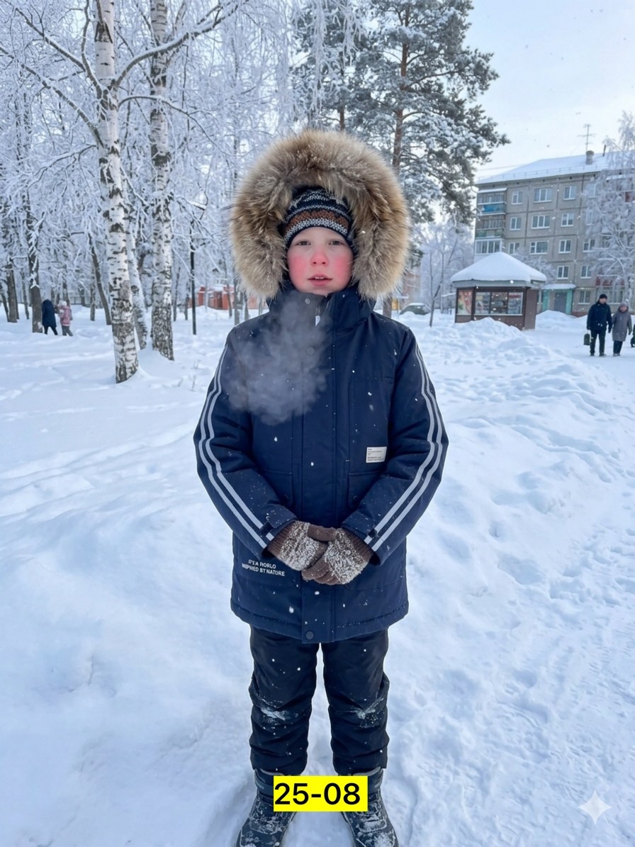 мальчик,детей,зимние комбинезоны,зимний детский комбинезон,фотосессия детская