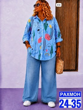 Костюм