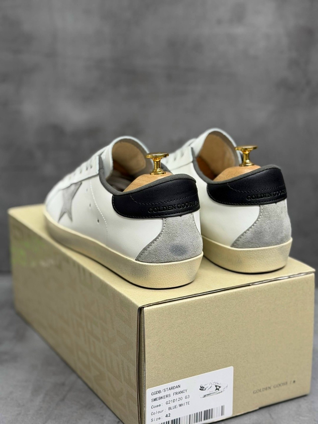 ,кроссовки golden goose,golden goose,кроссовки ggdb sstar,кеды golden goose