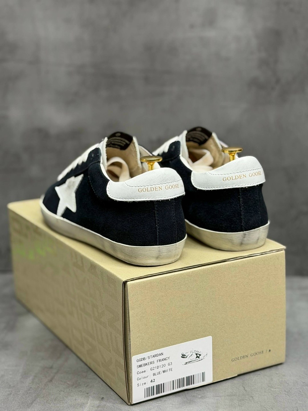 ,кроссовки golden goose,кроссовки golden goose superstar distressed black silver,кеды golden goose,golden goose sneakers