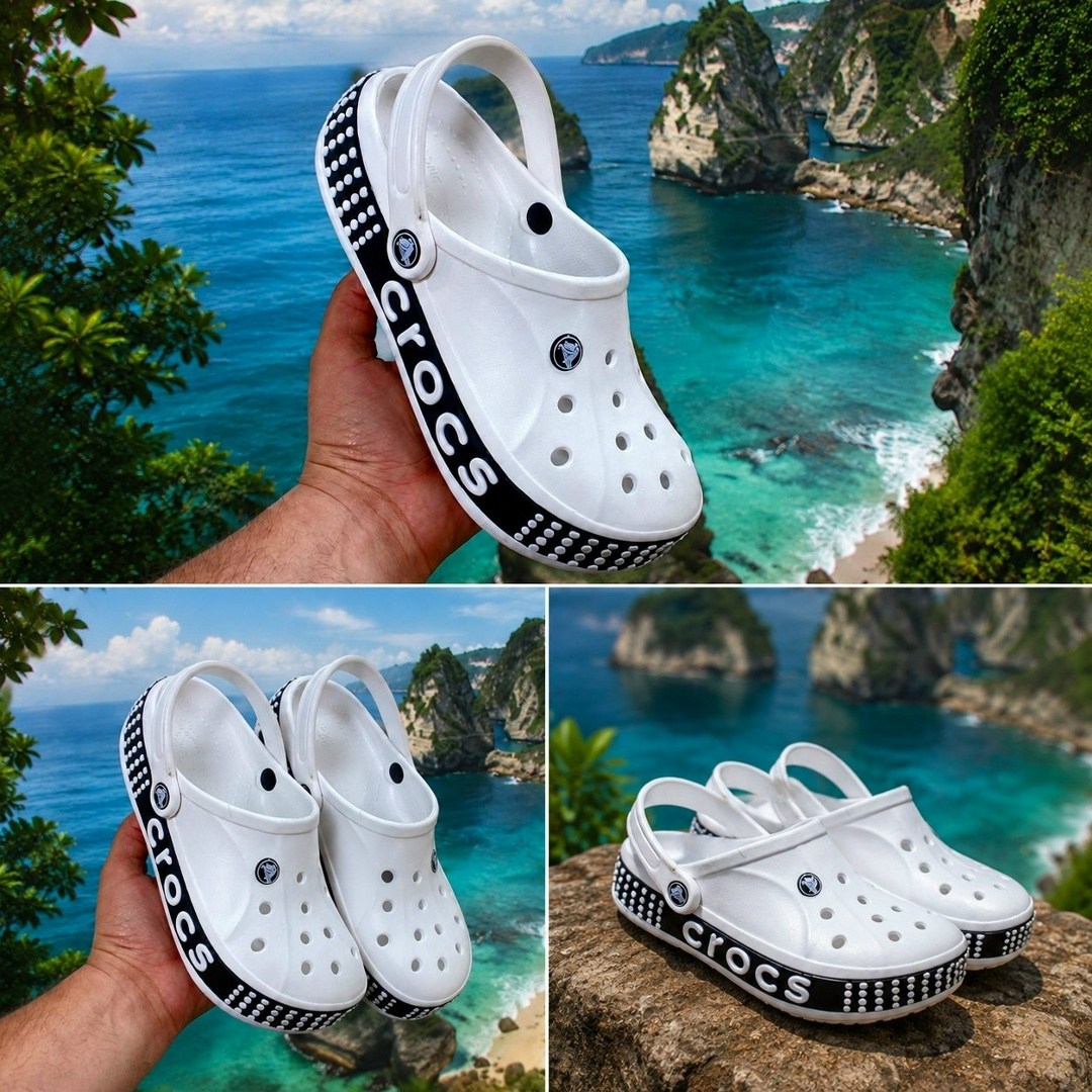 сабо crocs,шлепанцы крокс белые,сабо crocs bayaband clog,сабо crocs classic,сабо crocs bayaband