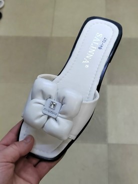 Тапочки