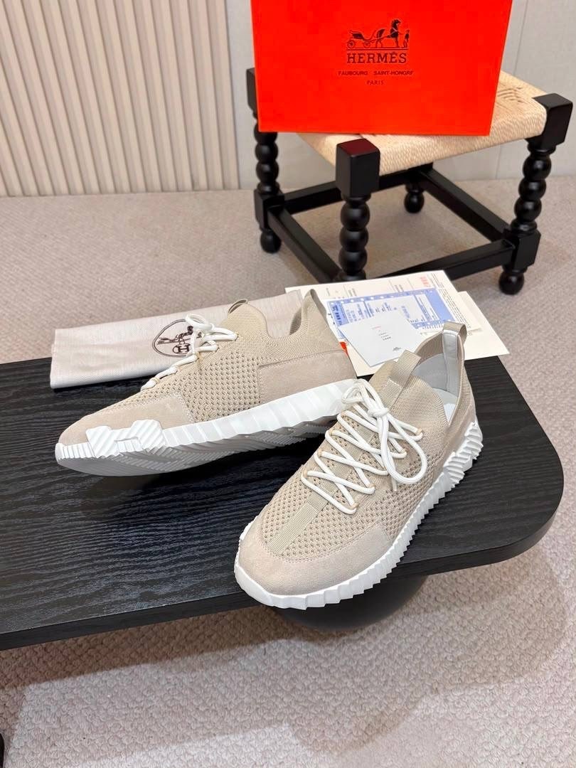 кроссовки hermes,,мужские кроссовки, спортивная,hermes кроссовки мужские