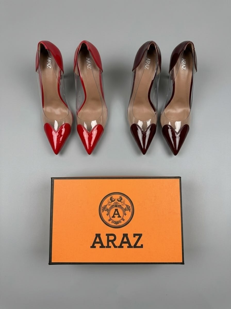 ,женская ,туфли alaia,araz ,лакированные туфли