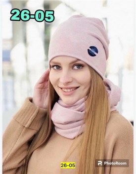 Шапка