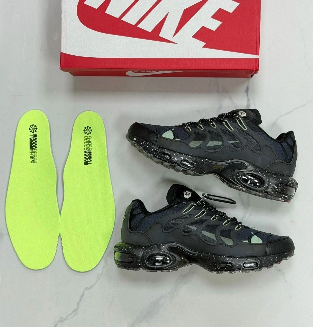 кроссовки nike air max plus tn terrascape,кроссовки nike air max terrascape plus,кроссовка мужской,кроссовки мужские кожа,кроссовки nike air max plus tn