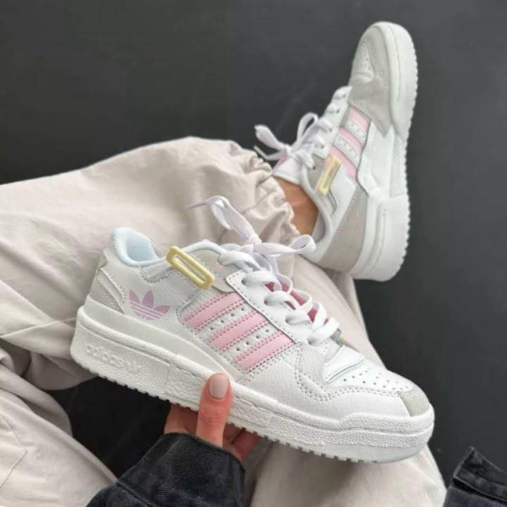 кроссовки adidas,adidas кроссовки женские,адидас супер стар,женские кроссовки,adidas forum low pink