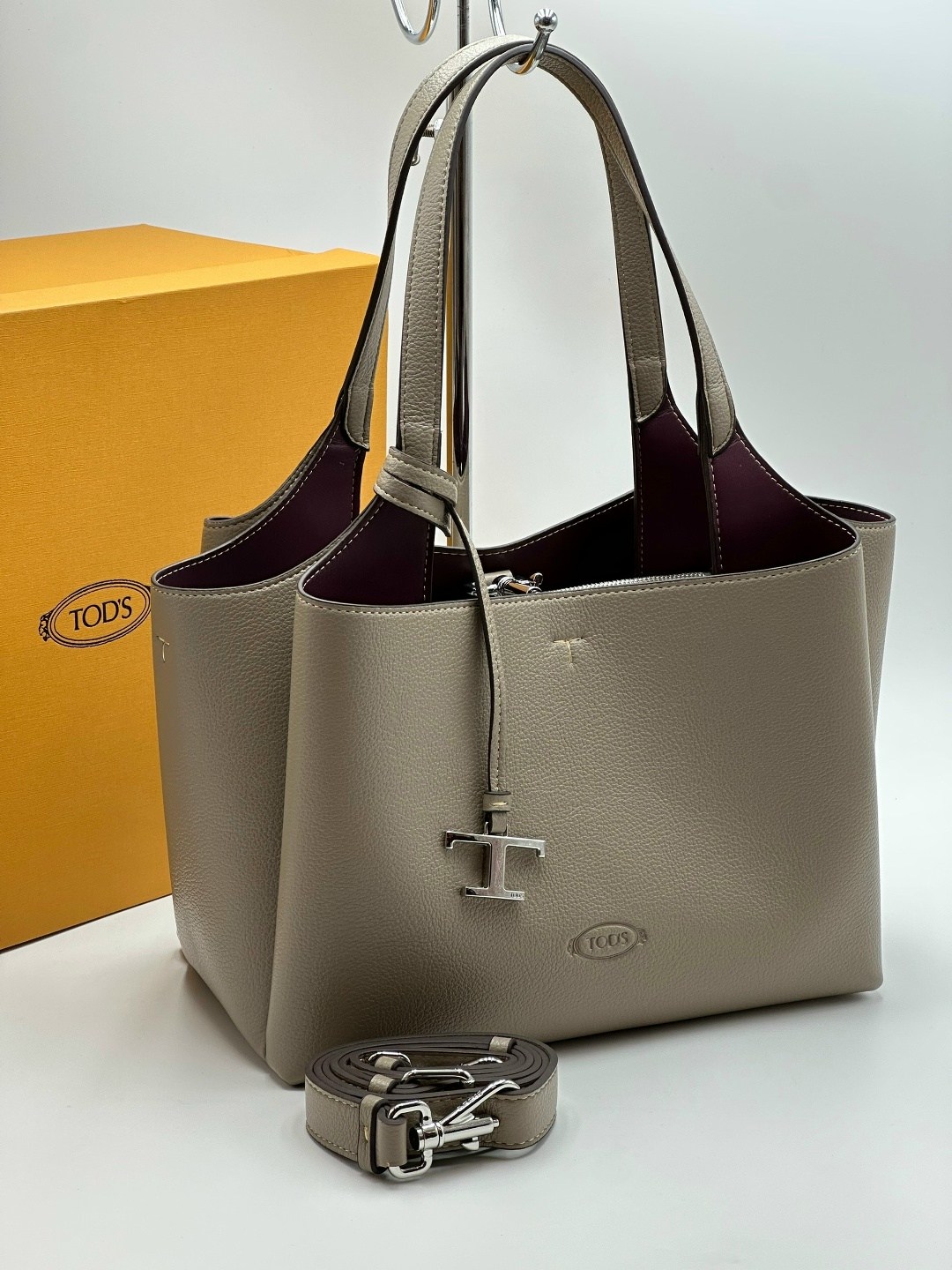 сумка женская tods,сумка tod's,сумка tod's натуральная кожа 37-21,сумка,женская сумка