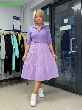 Платье