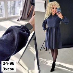 Платье