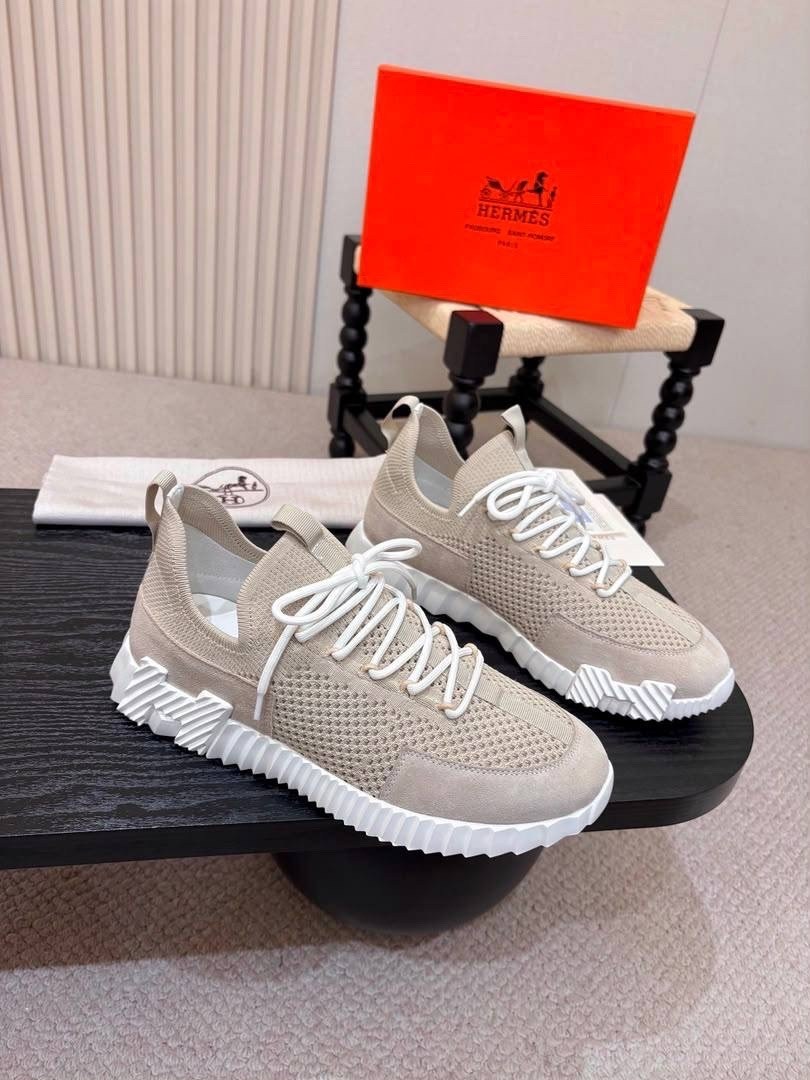 кроссовки hermes,,мужские кроссовки, спортивная,hermes кроссовки мужские