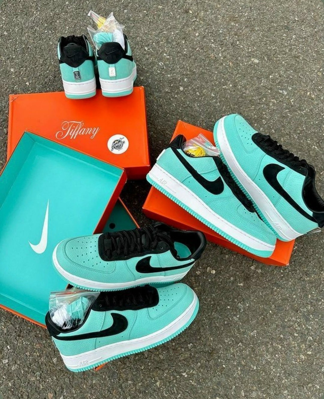 кроссовки air force 1 tiffany nike,кроссовки,найк тиффани кроссовки,,кроссовки nike air force 1 low