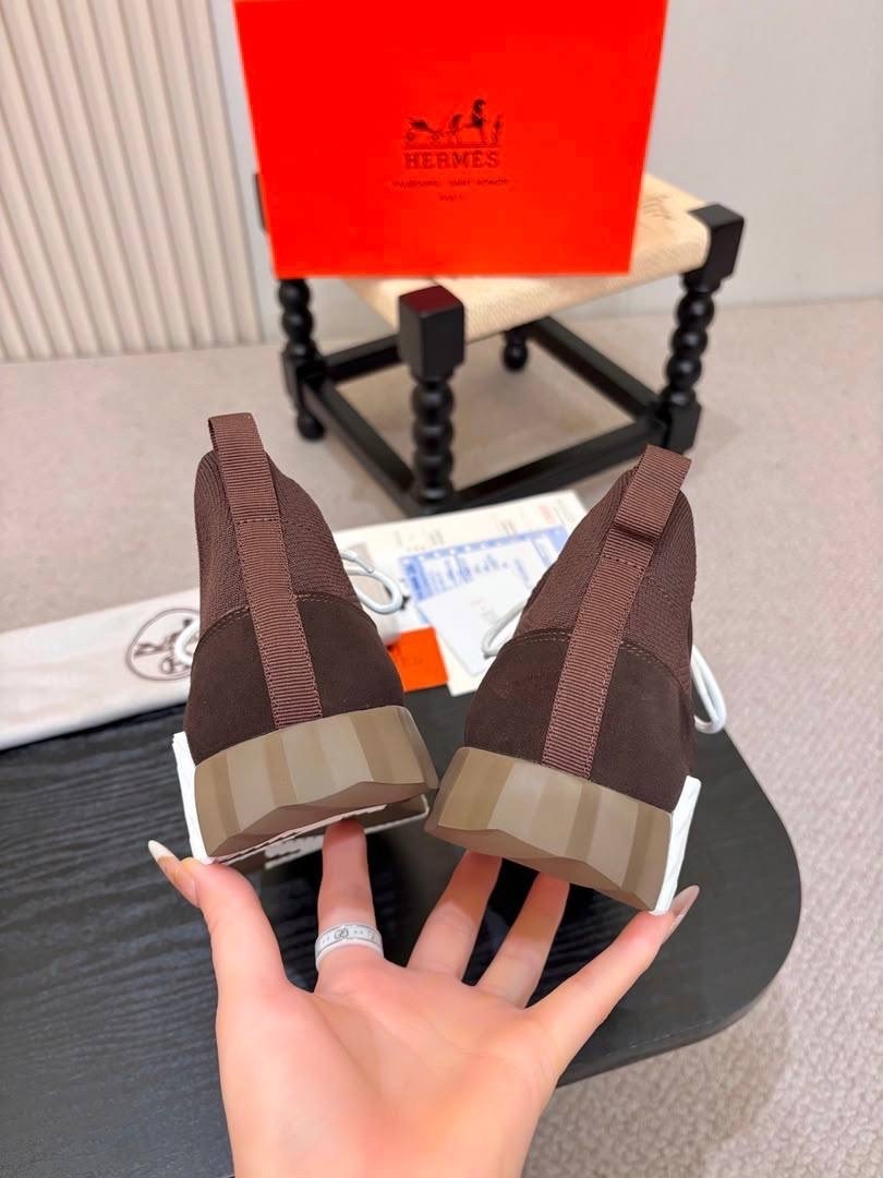 кроссовки hermes,кроссовки мужские hermes,,брендовые кроссовки,эрмес кроссовки