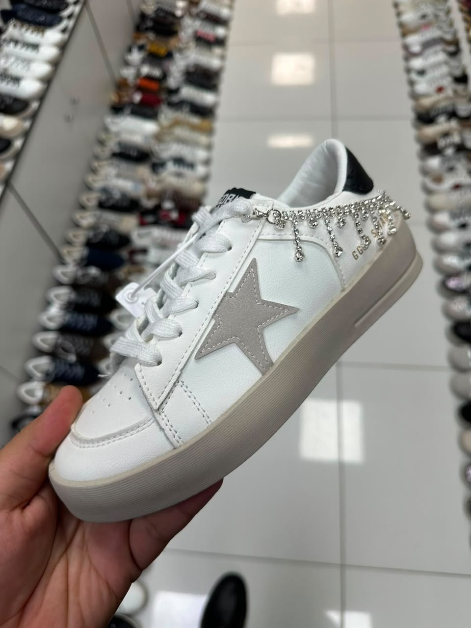 ,кеды golden goose, женская,кеды,кроссовки женскиe