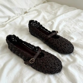 Тапочки