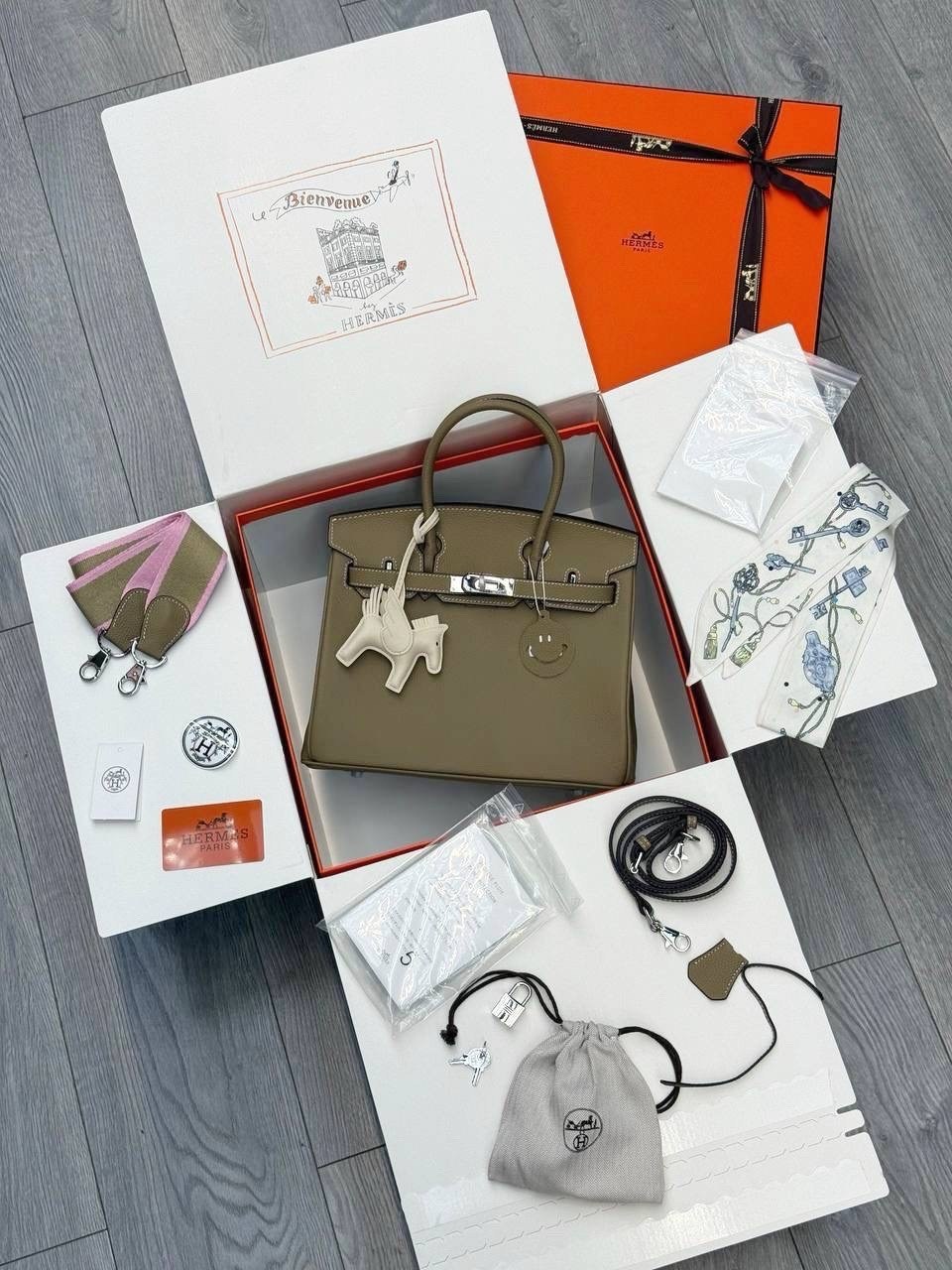сумка серая hermes birkin гермес биркин эрмес 35,сумка hermes,сумка hermes birkin,сумка женская hermes,сумка