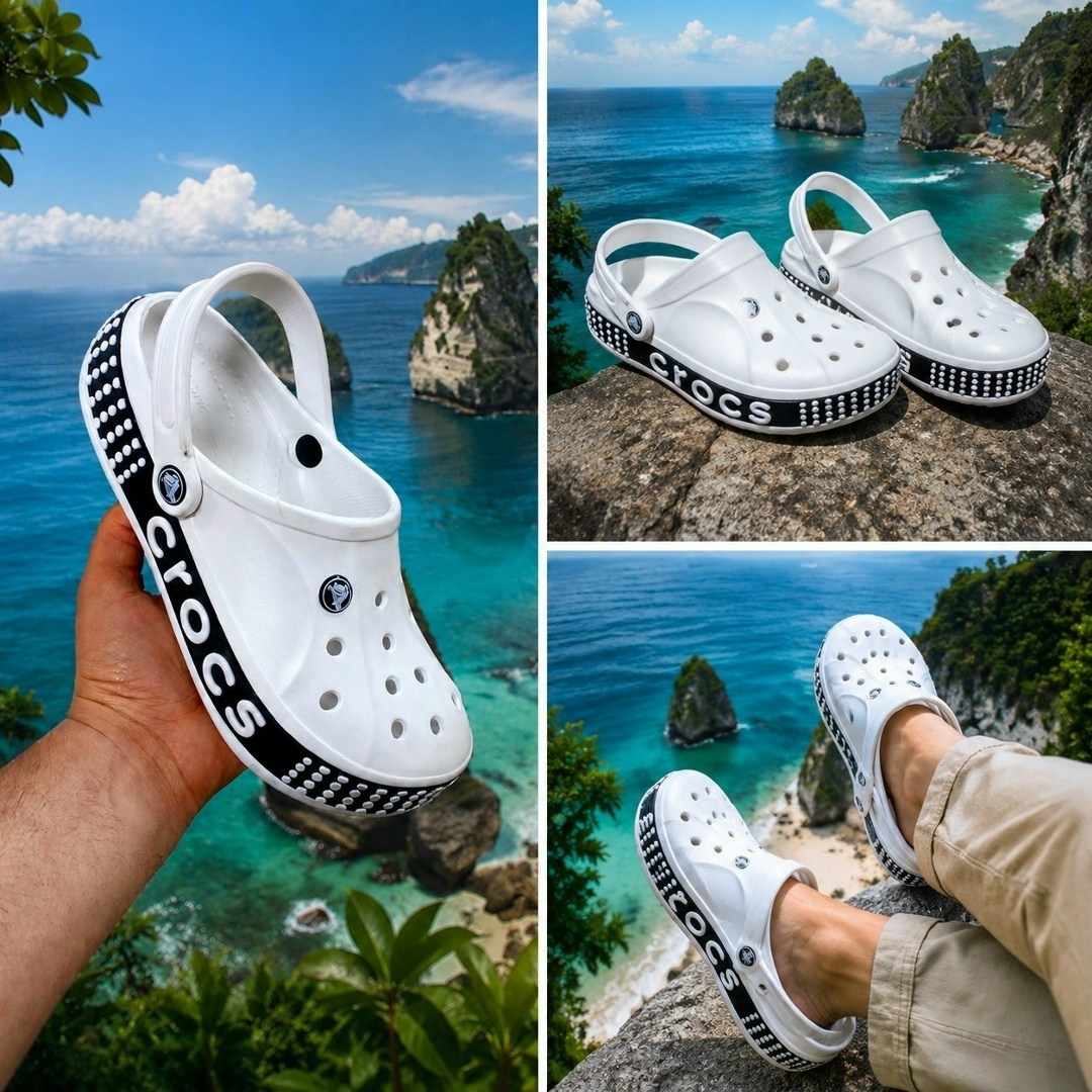 сабо crocs,шлепанцы крокс белые,сабо crocs bayaband clog,сабо crocs classic,сабо crocs bayaband