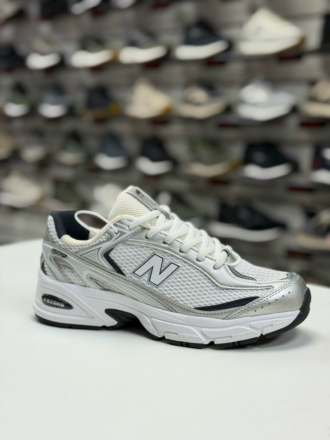 кроссовки new balance 530,кроссовки new balance,кроссовки new balance 530 white silver navy,кроссовки мужские new balance 530,кроссовки new balance 530 белого
