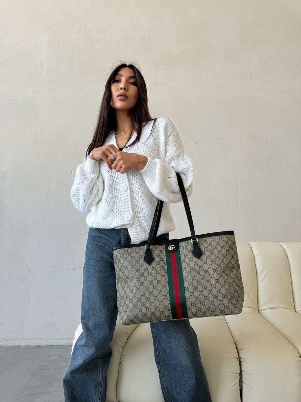 сумка шоппер gucci,сумка тоут гуччи,сумка gucci,гуччи сумка женская,сумка гуччи большая