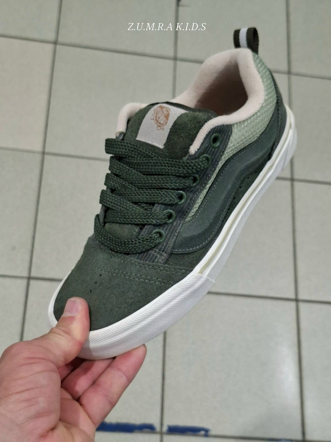 ,кеды vans knu skool,кроссовки vans knu skool,синие вансы,кроссовки vans