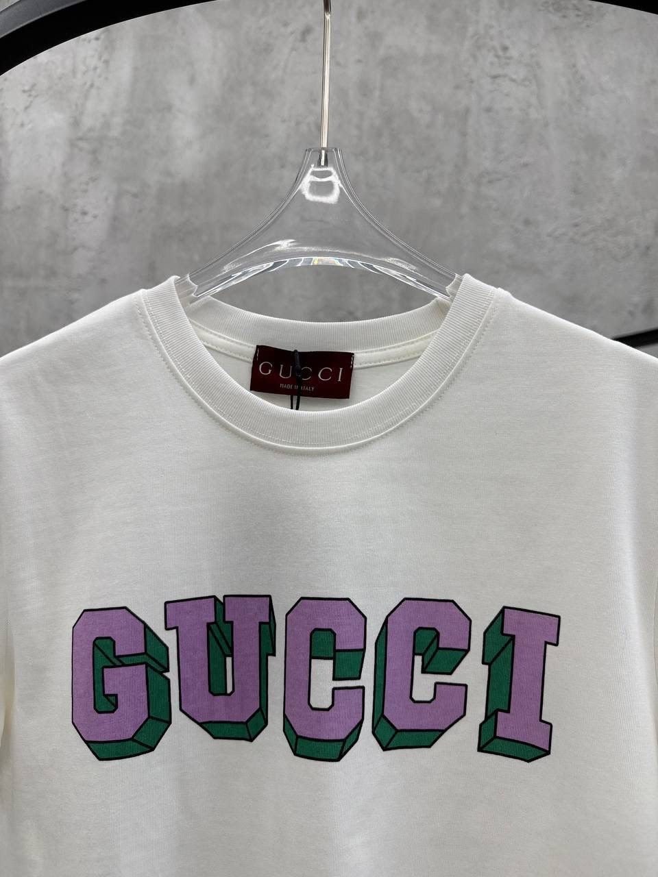 футболка gucci,футболка гуччи,футболка женская gucci,футболка гуччи оригинал,футболка гуччи паль