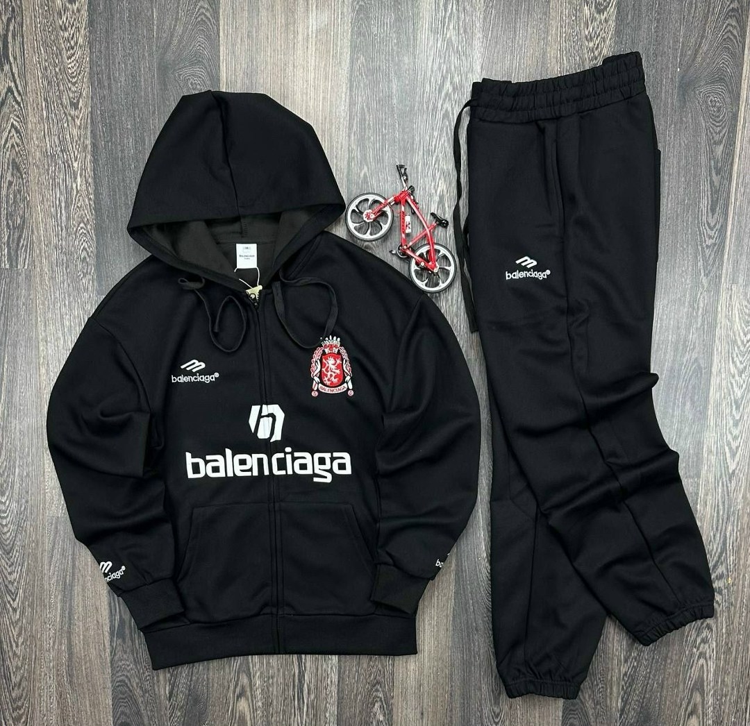 зип худи balenciaga,худи balenciaga,спортивные костюм,balenciaga толстовка,спортивный костюм balenciaga