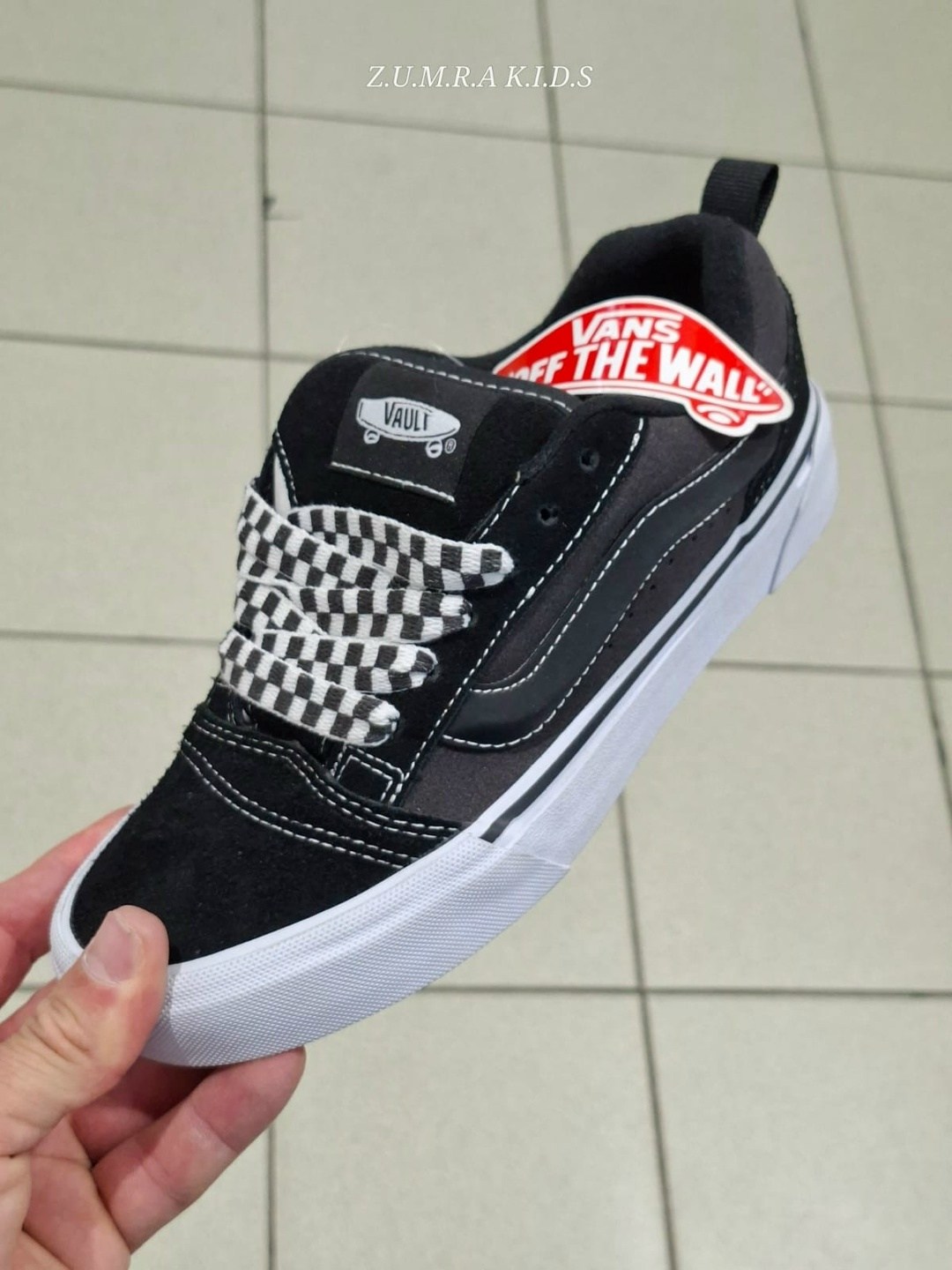 ,кеды vans knu skool,кроссовки vans knu skool,синие вансы,кроссовки vans