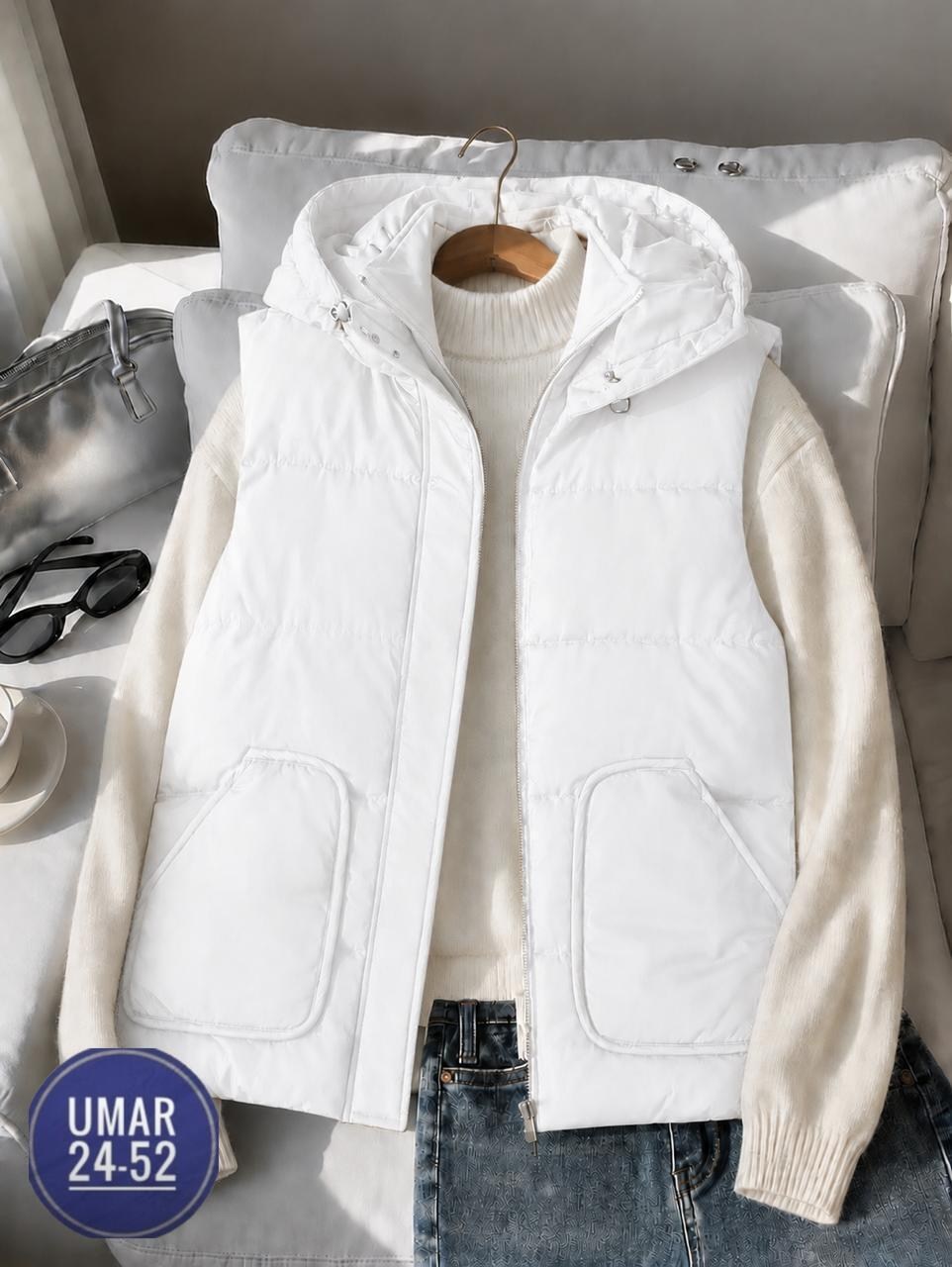 женская жилетка,женский жилет с капюшоном,жилеты женские,безрукавка теплая,жилетки