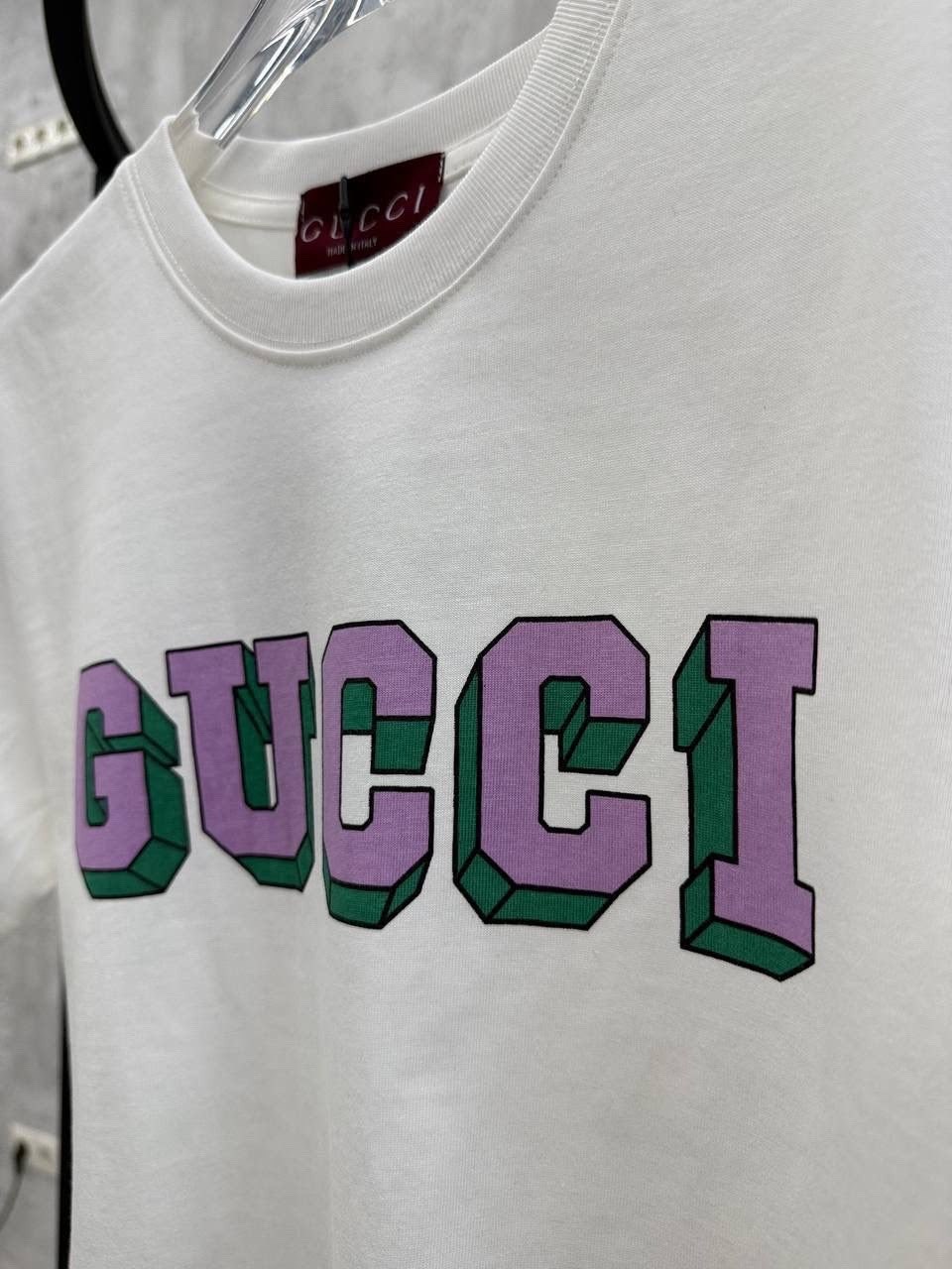 футболка gucci,футболка гуччи,футболка женская gucci,футболка гуччи оригинал,футболка гуччи паль
