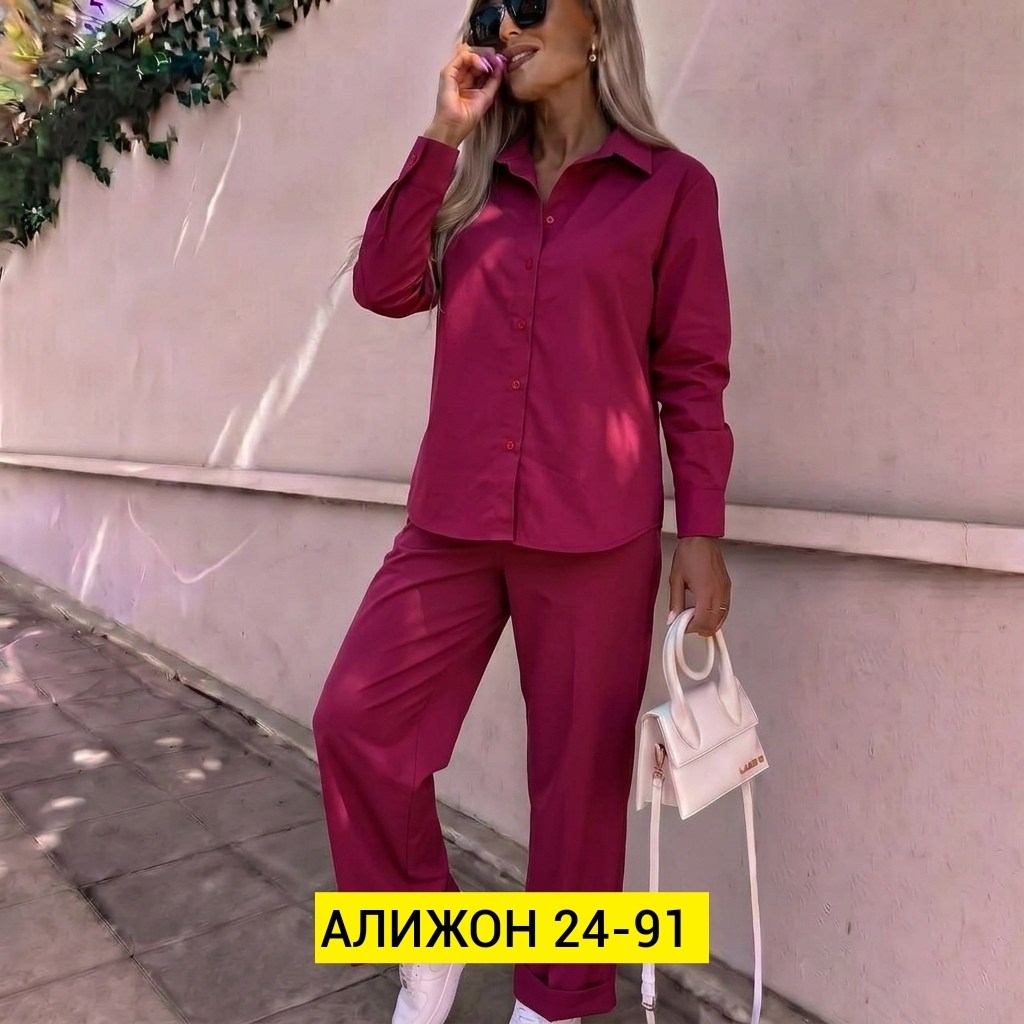 костюм двойка шелк,костюм женский двойка шелковый,костюм женский брючный атласный,брючный костюм женский,женский костюм-двойка ткань шелк
