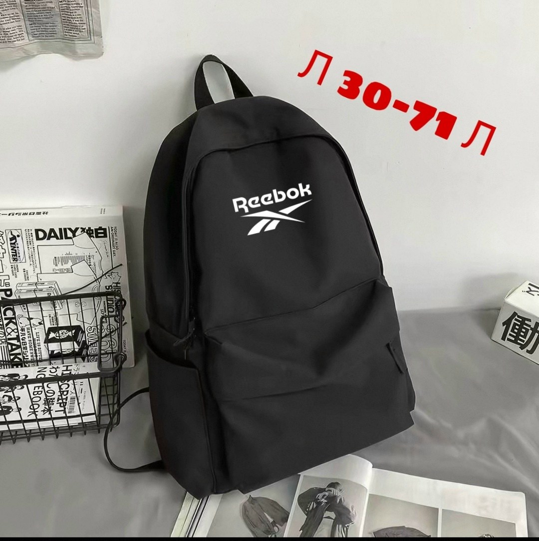 рюкзак универсальный,рюкзак,черный рюкзак,puma рюкзак,рюкзак для студента