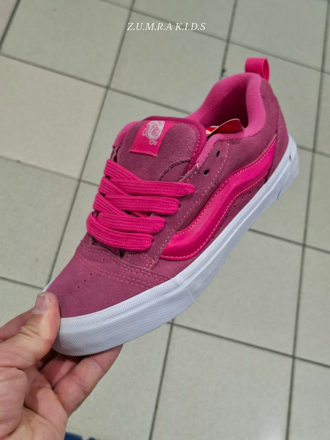 ,кеды vans knu skool,кроссовки vans knu skool,синие вансы,кроссовки vans