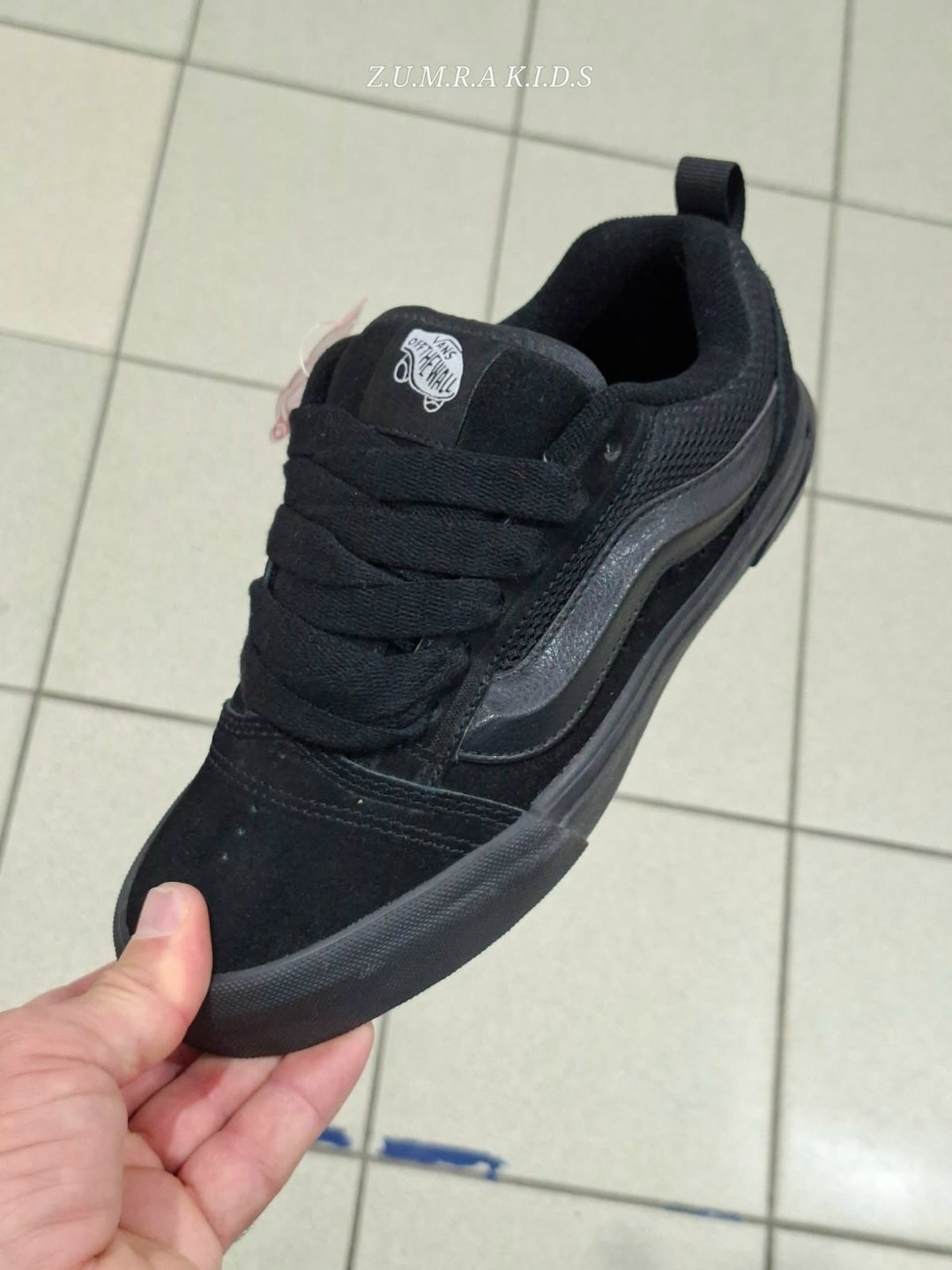,кеды vans knu skool,кроссовки vans knu skool,синие вансы,кроссовки vans