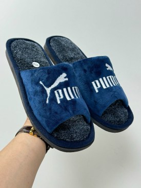 Тапочки