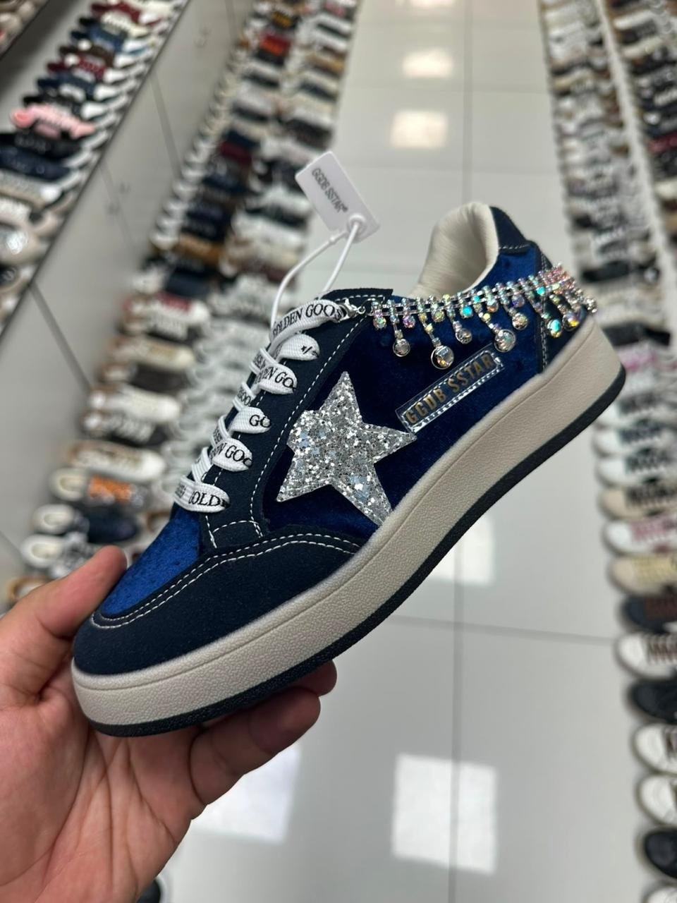 , женская,обуви,кеды golden goose,кроссовки golden goose