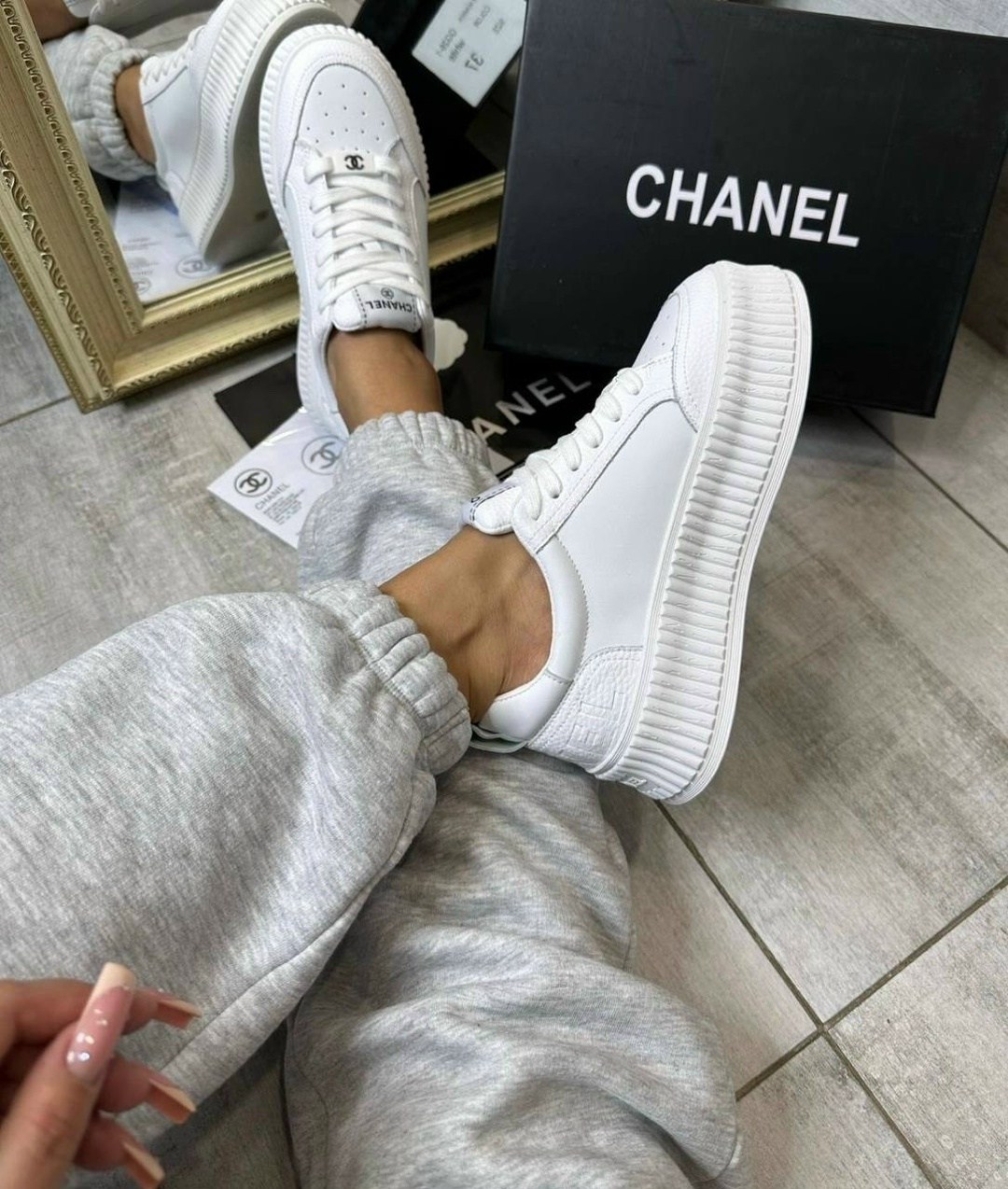 кеды шанель,кроссовки женские chanel,кеды шанель женские,кеды женские chanel,chanel кроссовки